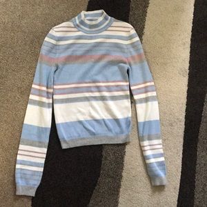 Forever 21 turtleneck